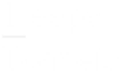 Deepa Daniels Logo