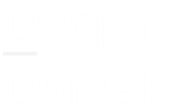 Deepa Daniels Logo