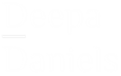 Deepa Daniels Logo